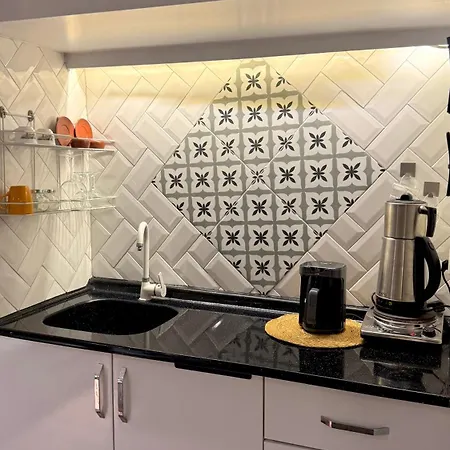 Appart hôtel Gv Galata 4*