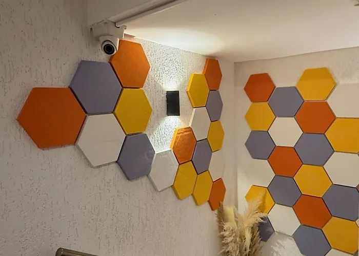 Апарт-отель Gv Galata