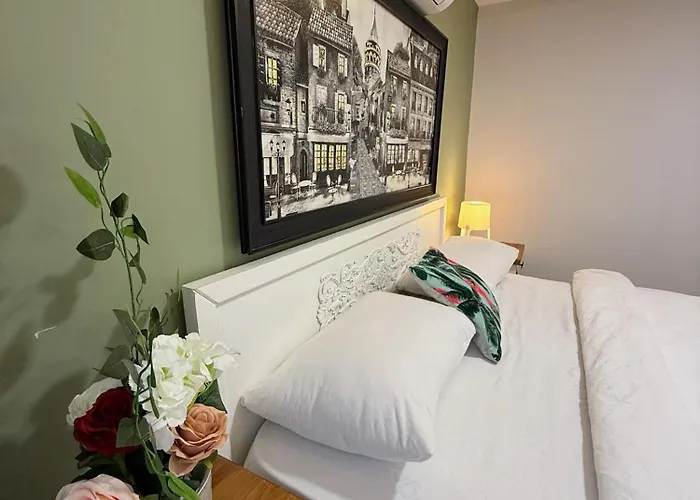 Apart Otel Gv Galata 4*