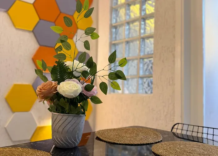 Gv Galata Apart Otel