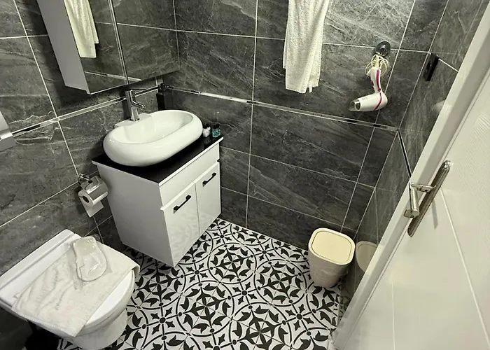 Gv Galata 4* İstanbul