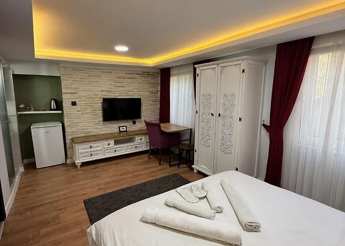 Апарт-отель Gv Galata