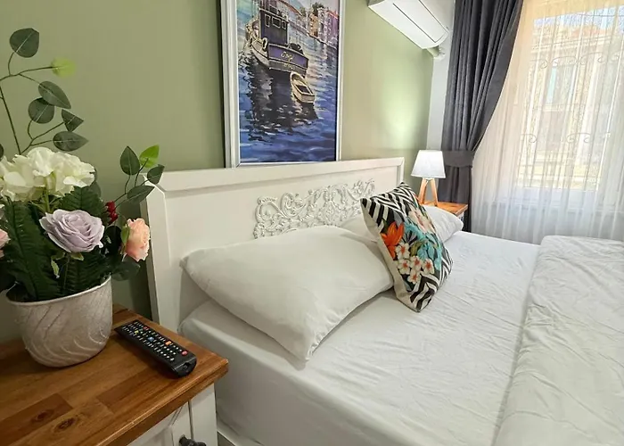 Gv Galata 4* Стамбул