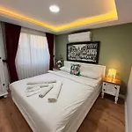 Gv Galata 公寓式酒店 4*
