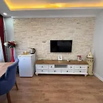 公寓式酒店 Gv Galata 4*