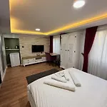 公寓式酒店 Gv Galata