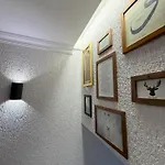 Gv Galata 公寓式酒店 伊斯坦布尔