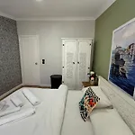 公寓式酒店 Gv Galata 4*