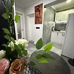 公寓式酒店 Gv Galata 伊斯坦布尔