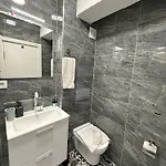 Gv Galata 公寓式酒店