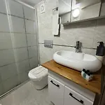 Gv Galata 公寓式酒店