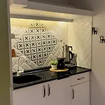 公寓式酒店 Gv Galata 4*