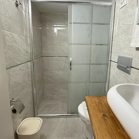 Gv Galata Apartahotel 4*