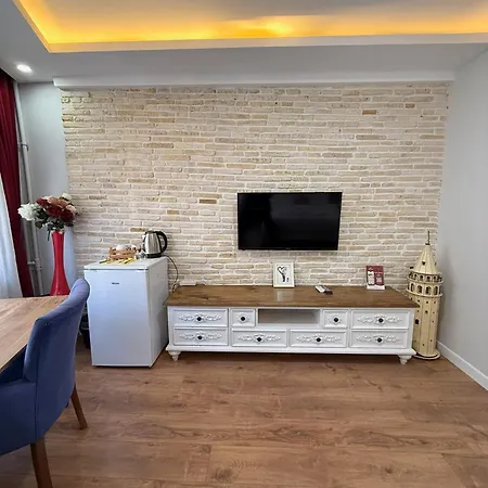 Apartahotel Gv Galata 4*