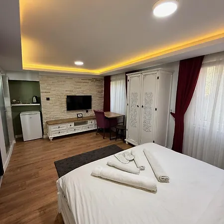 Apartahotel Gv Galata