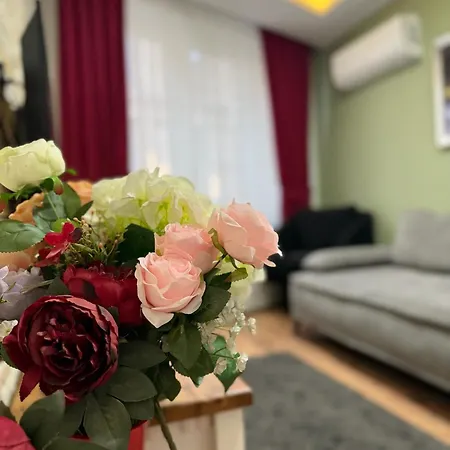 Gv Galata Apartahotel Estambul