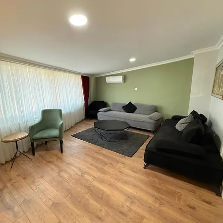 Apartahotel Gv Galata 4*