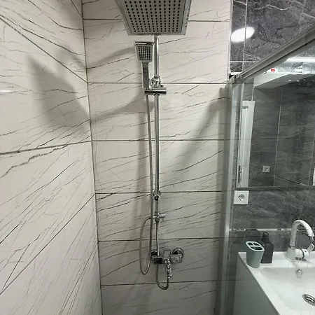 Gv Galata Apartahotel 4*