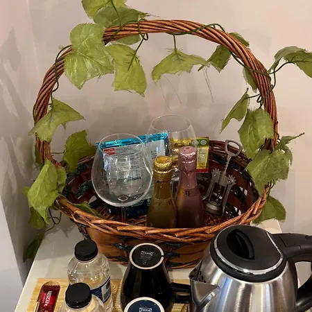 Gv Galata Lägenhetshotell