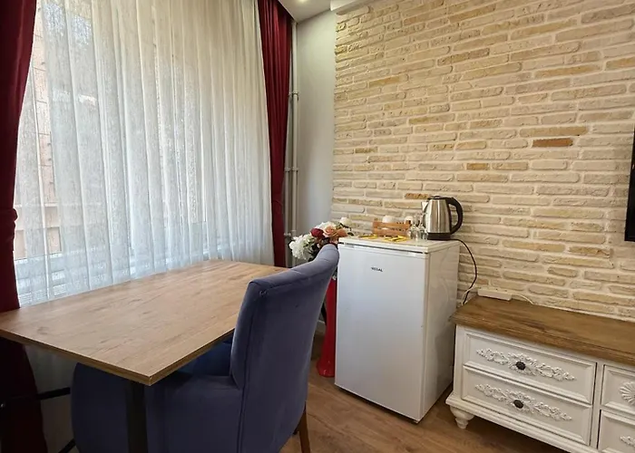 Gv Galata 4* Istanbul