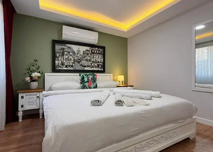 Gv Galata 4* Istanbul