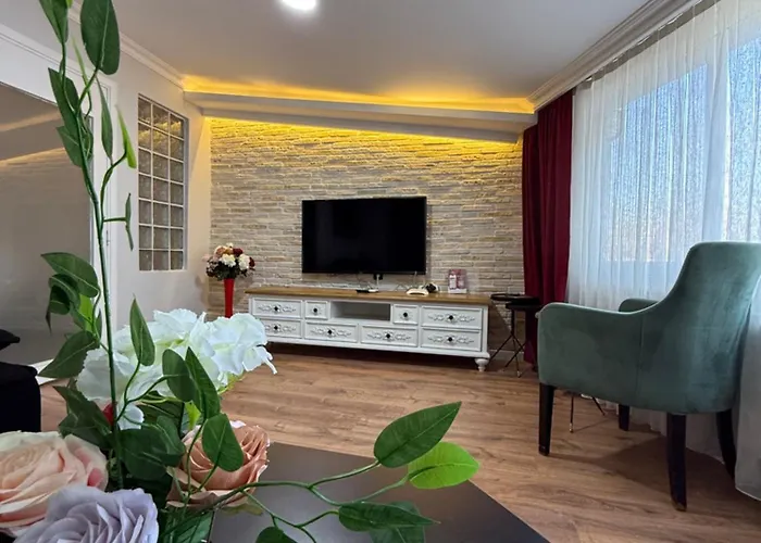 Gv Galata 4* Istanbul