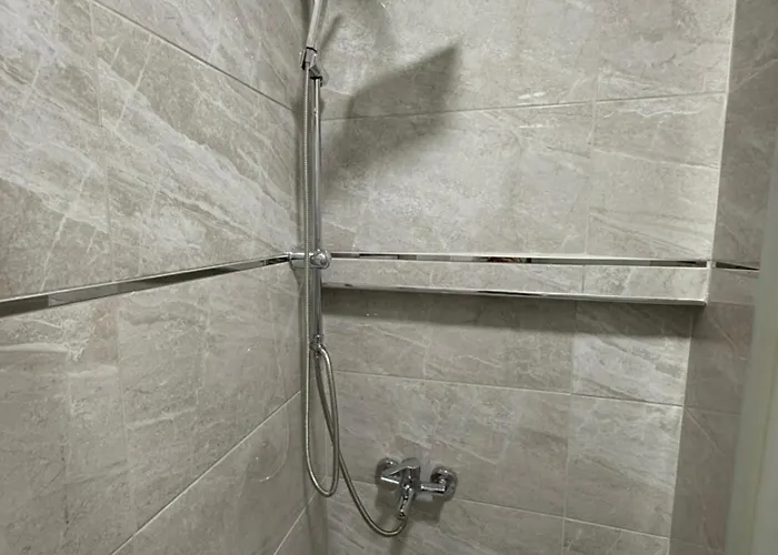 Lägenhetshotell Gv Galata 4*