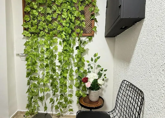 Gv Galata Lägenhetshotell