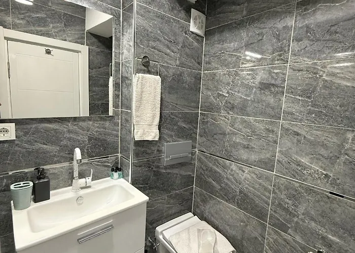 Gv Galata Lägenhetshotell