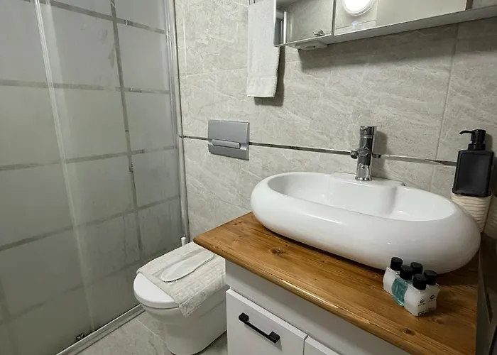 Gv Galata Lägenhetshotell