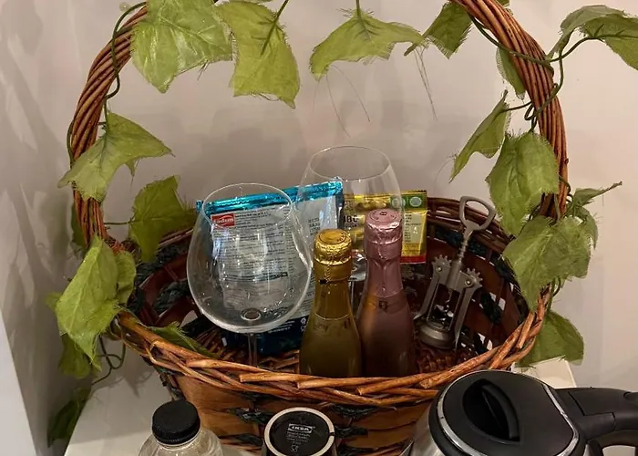 Gv Galata Lägenhetshotell