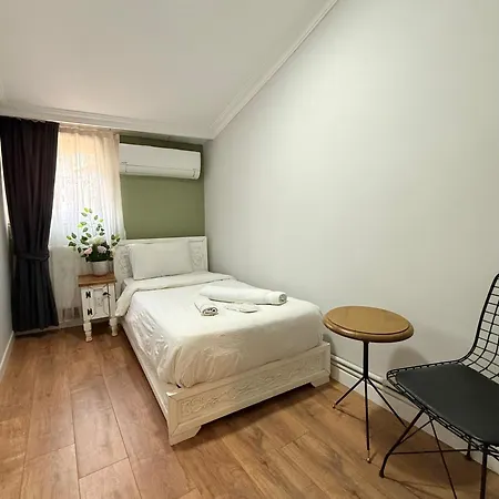 Gv Galata Aparthotel