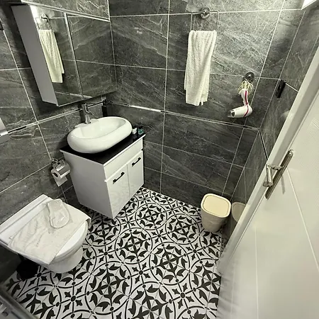 Gv Galata 4* اسطنبول