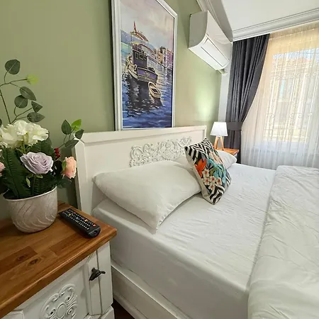 Gv Galata 4* اسطنبول