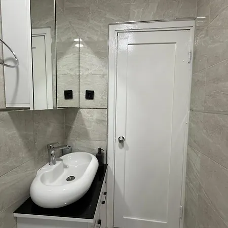 Aparthotel Gv Galata
