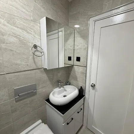 Gv Galata Aparthotel