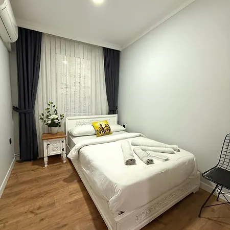 Aparthotel Gv Galata