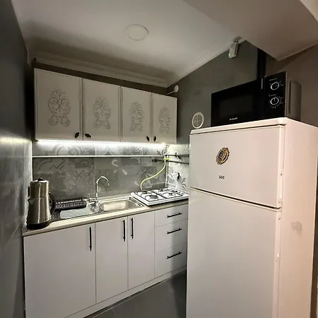 Aparthotel Gv Galata