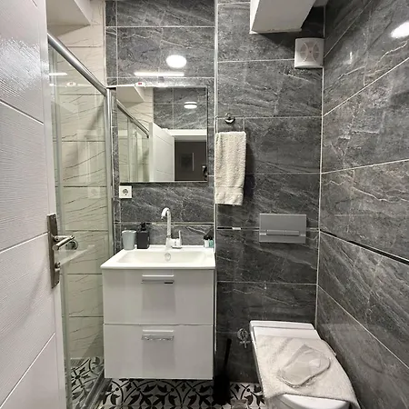 Aparthotel Gv Galata 4*