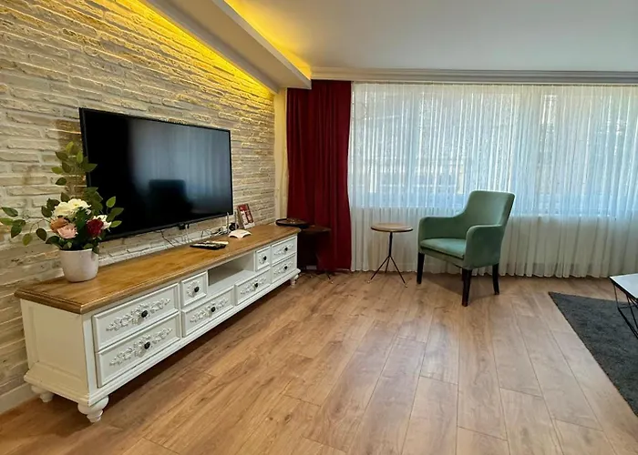 Aparthotel Gv Galata 4*