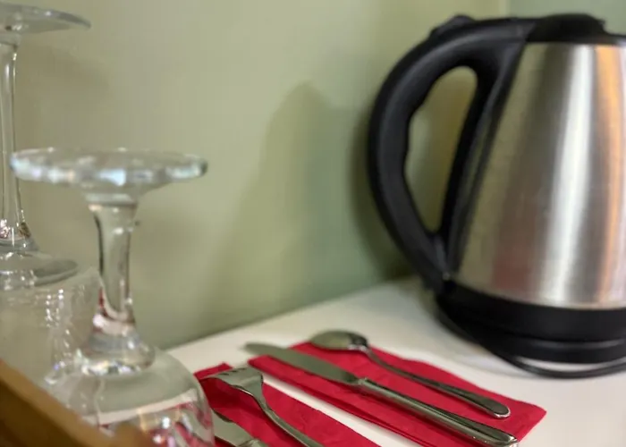 Gv Galata Aparthotel