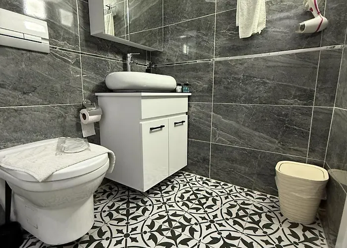 Aparthotel Gv Galata 4*