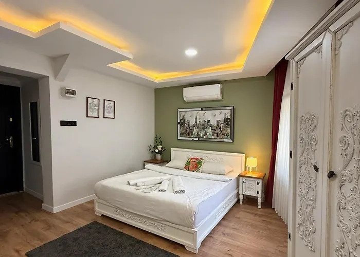 Aparthotel Gv Galata