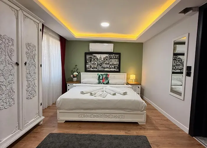 Aparthotel Gv Galata