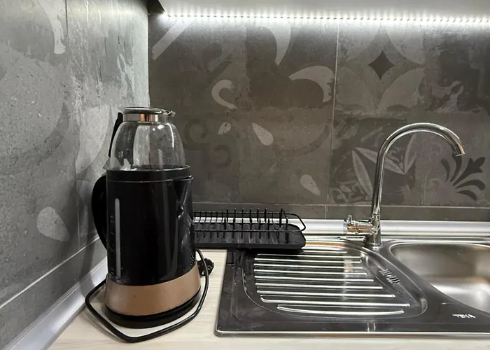 Aparthotel Gv Galata 4*