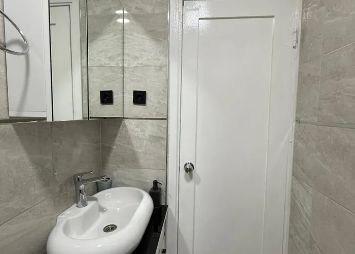 Aparthotel Gv Galata