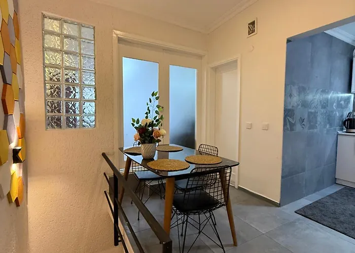 Aparthotel Gv Galata Istanboel