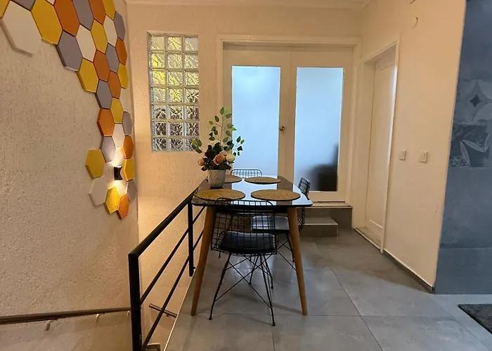 Aparthotel Gv Galata 4*