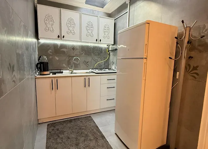 Aparthotel Gv Galata