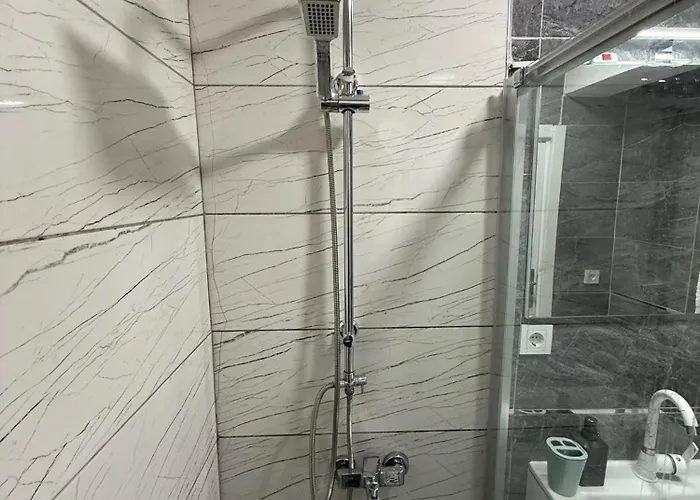 Gv Galata Aparthotel 4*
